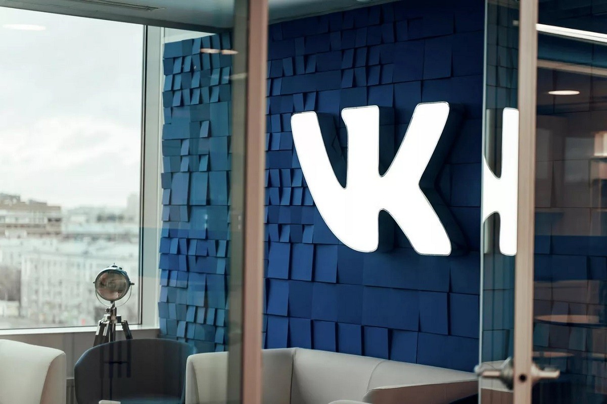 Выручка VK в 2025 году выросла на 10%