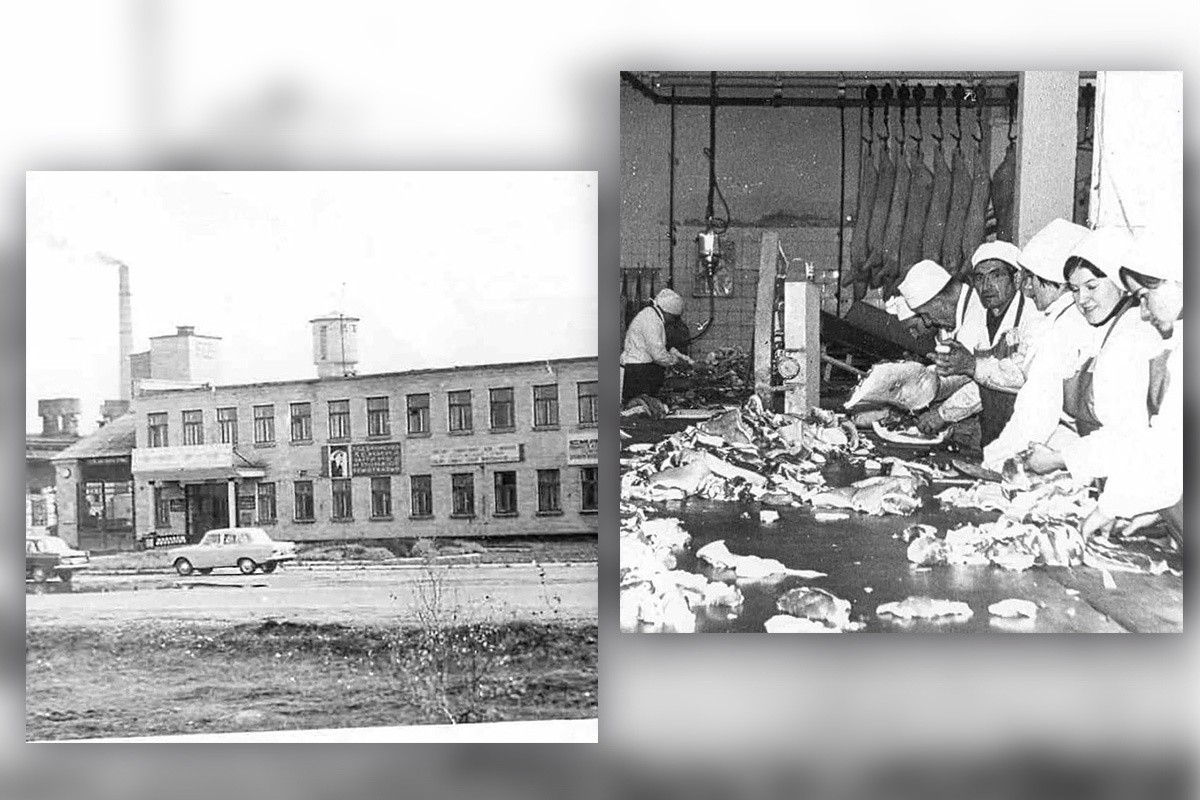 Победа на Олимпиаде, первая нефть и ЦУМ: что принес белорусам 1964-й – год Дракона