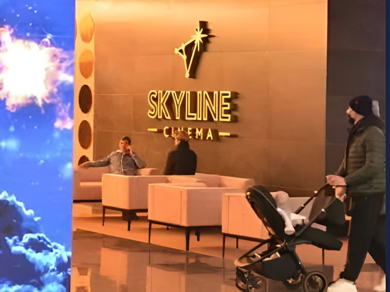 В&nbsp;Минске откроется кинотеатр SkyLine&nbsp;Cinema