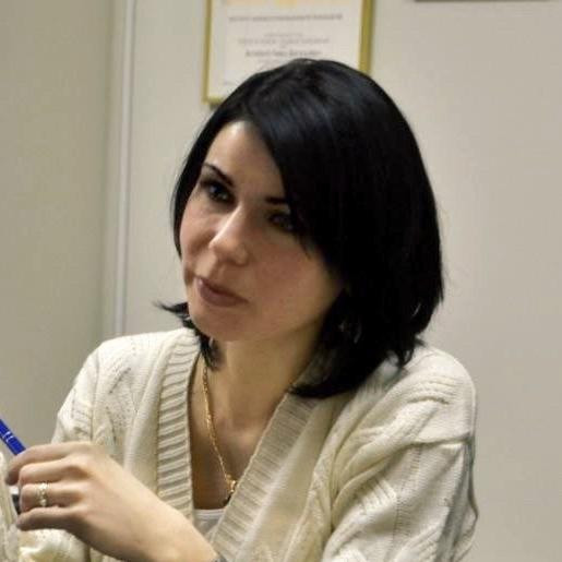 Светлана Шиманчик