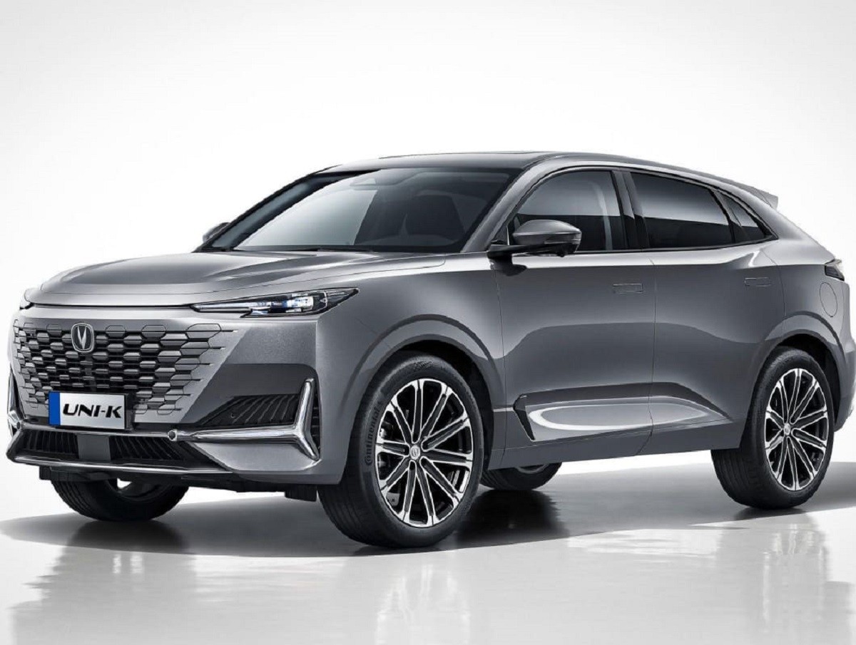 В Минске прошла презентация автомобилей компании Changan. Узнали, сколько они стоят