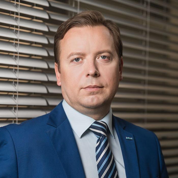 Сергей Прокопов