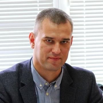 Андрей Каноник