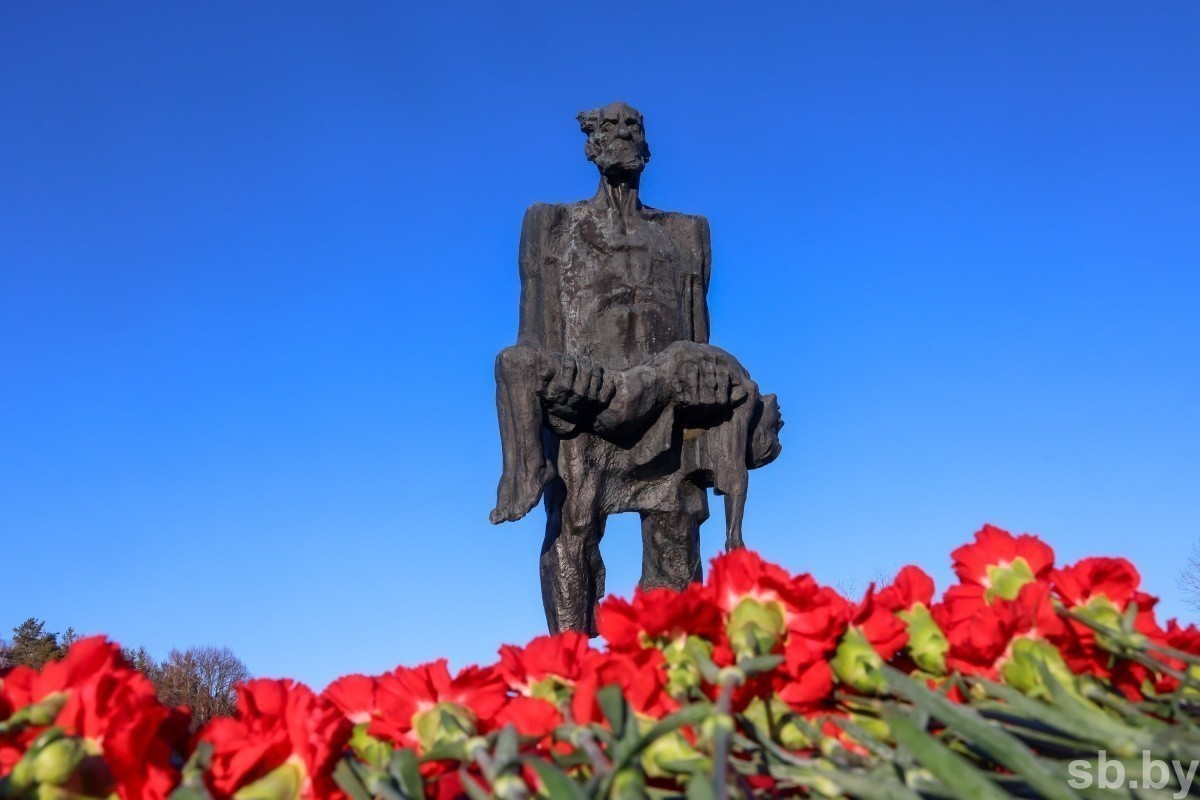 80 лет трагедии: впервые обнародован список жертв Хатыни