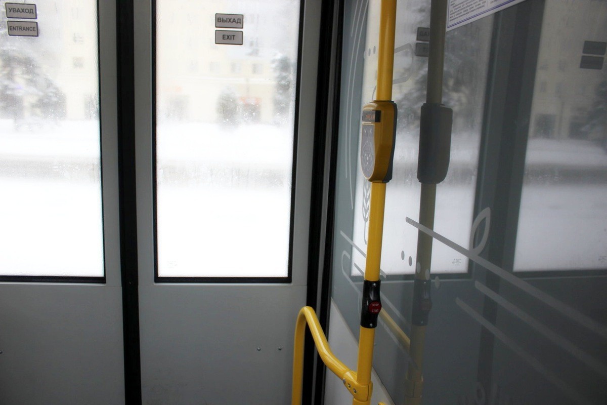 Из-за строительства метро в Минске на полтора месяца закроют участок для трамваев