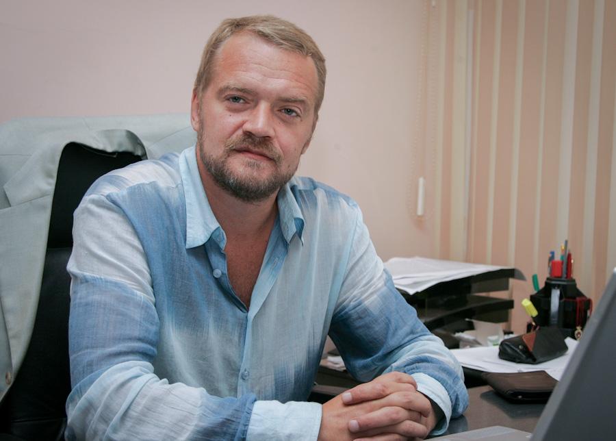 Петр Марцев