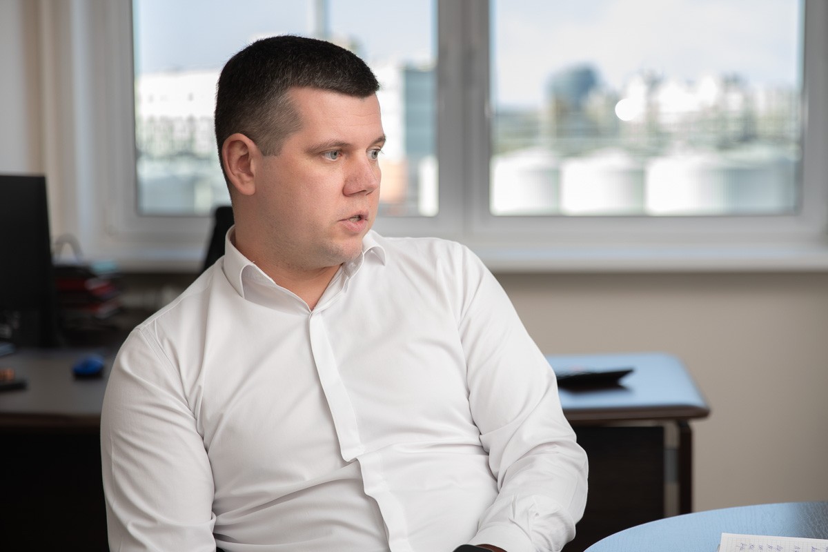 История парня, который взял машину родителей, чтобы поработать мерчендайзером,&nbsp;— и&nbsp;вырос в&nbsp;топа крупной компании