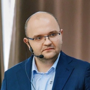 Александр Антонов