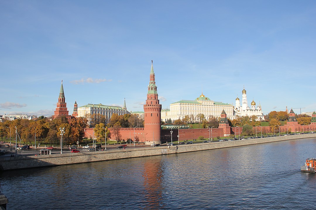 В&nbsp;Москве проходят консультации Совбезов России и&nbsp;Беларуси
