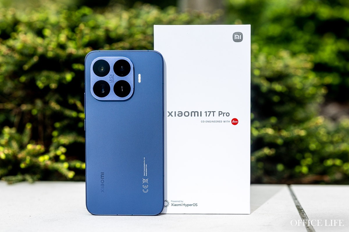Фотогеничный Минск: гид по лучшим летним локациям, который мы сняли на Xiaomi 17T Pro