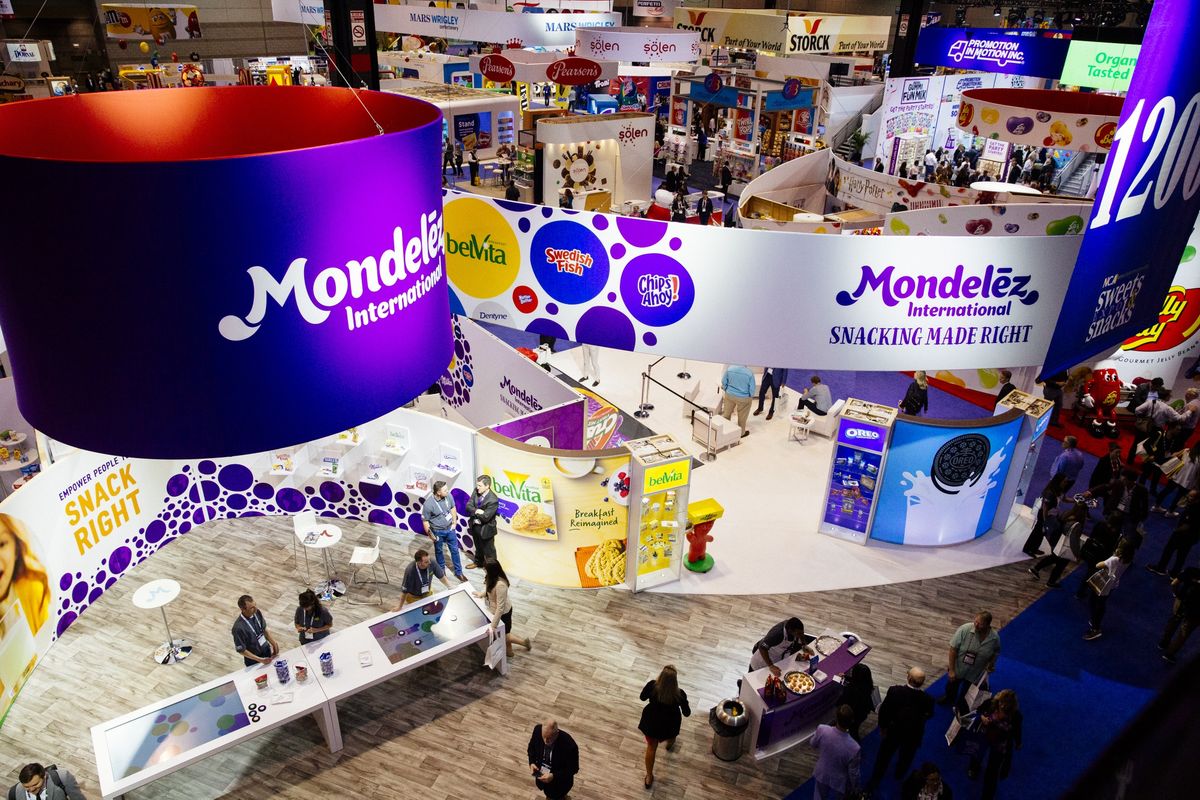 Производитель Alpen Gold и Milka решил изменить подход к модели бизнеса в России