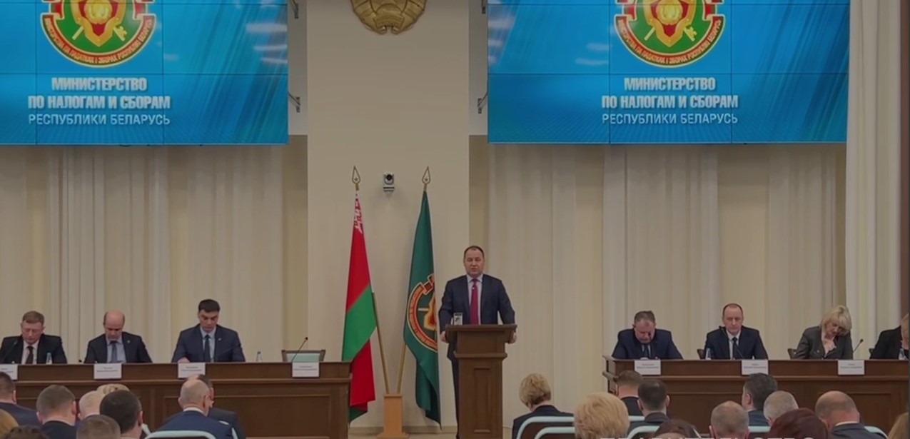 Правительство: налоговые органы должны формировать комфортную бизнес-среду