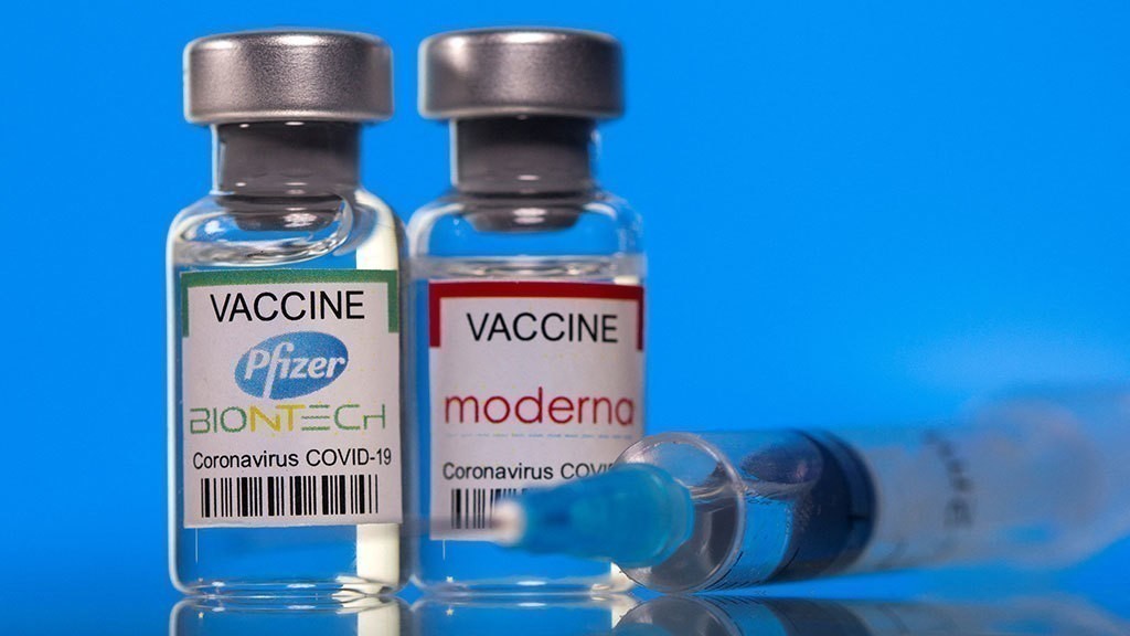 В&nbsp;Европе разрешили использовать обновленные вакцины от&nbsp;коронавируса