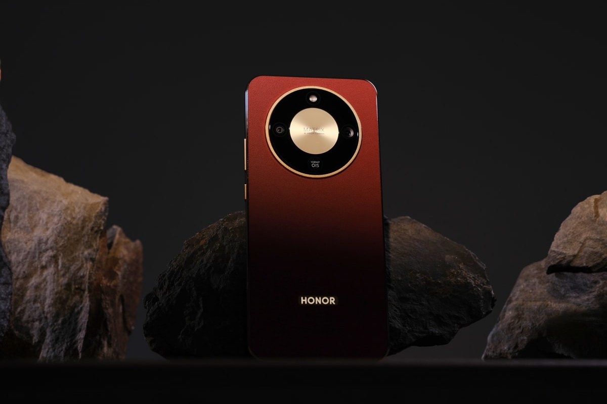 Ни&nbsp;разбить, ни&nbsp;разрядить. Обзор уникального смартфона HONOR X9d