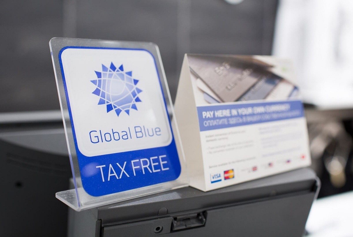 С октября в Технобанке нельзя будет получить выплаты по чекам Tax Free от Global Blue
