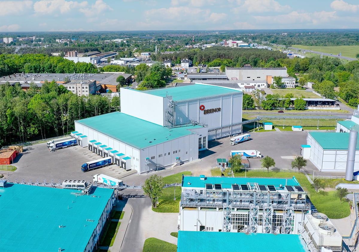 Bremor инвестирует в&nbsp;экологический проекты $45 млн