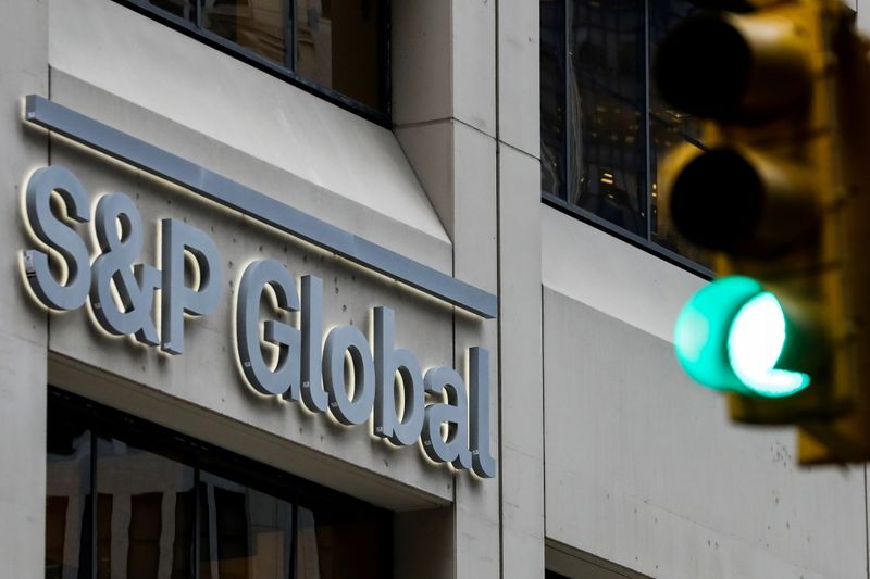 S&P подтвердило рейтинг Беларуси на уровне «выборочного дефолта»