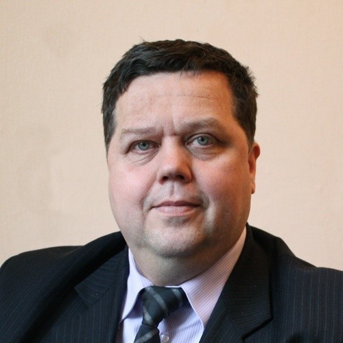Виктор Маргелов