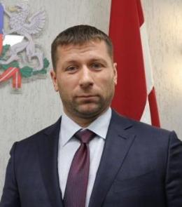 Алексей Савчук