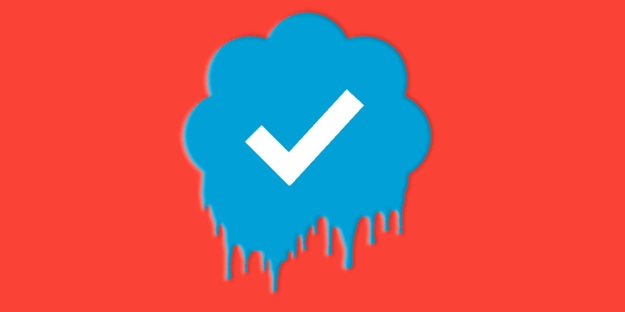 Twitter начал убирать галочки верификации у пользователей, не оплативших подписку
