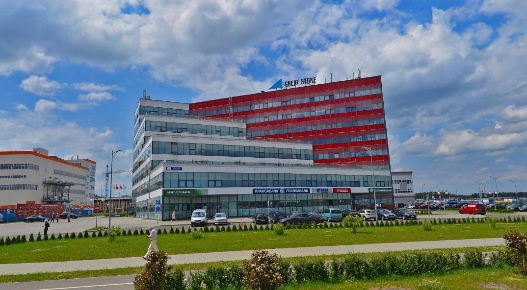 В парке «Великий камень» будут производить квадроциклы. Узнали подробности