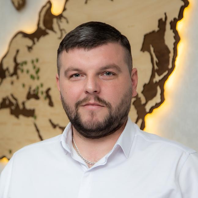 Вадим Михаловский