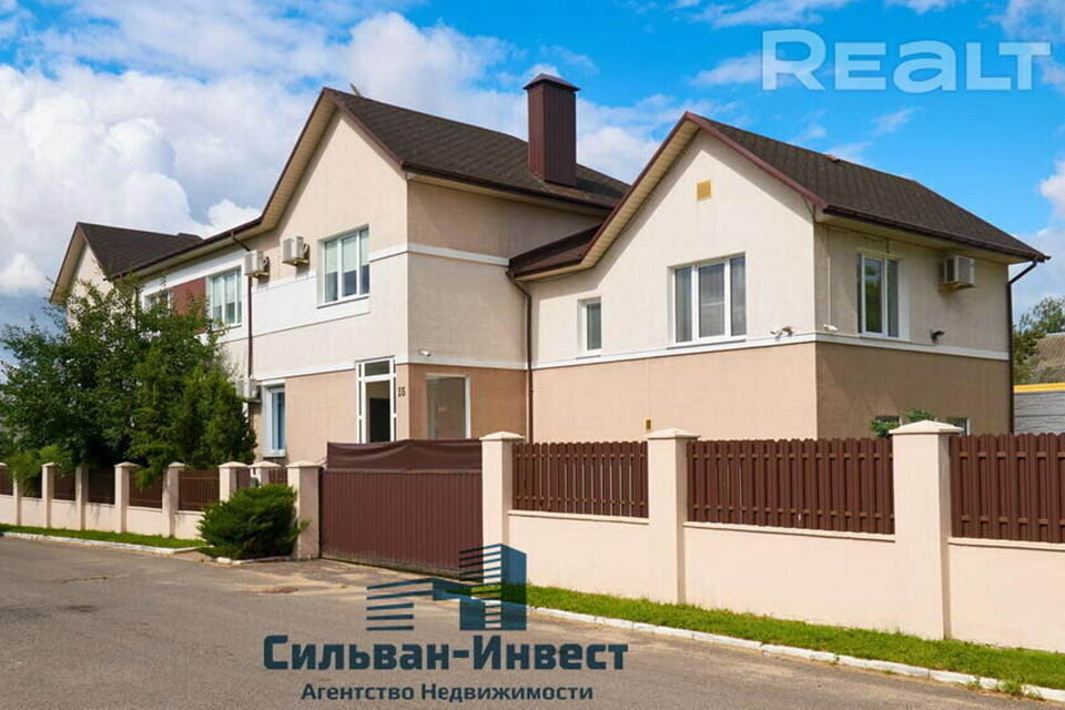 Названы самая дорогая и&nbsp;самая дешевая квартиры Минска в&nbsp;ноябре