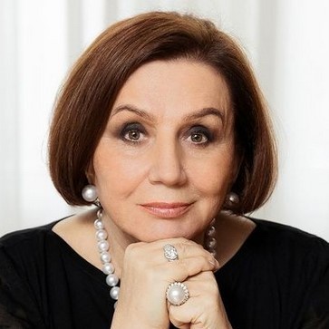 Марина Мелия