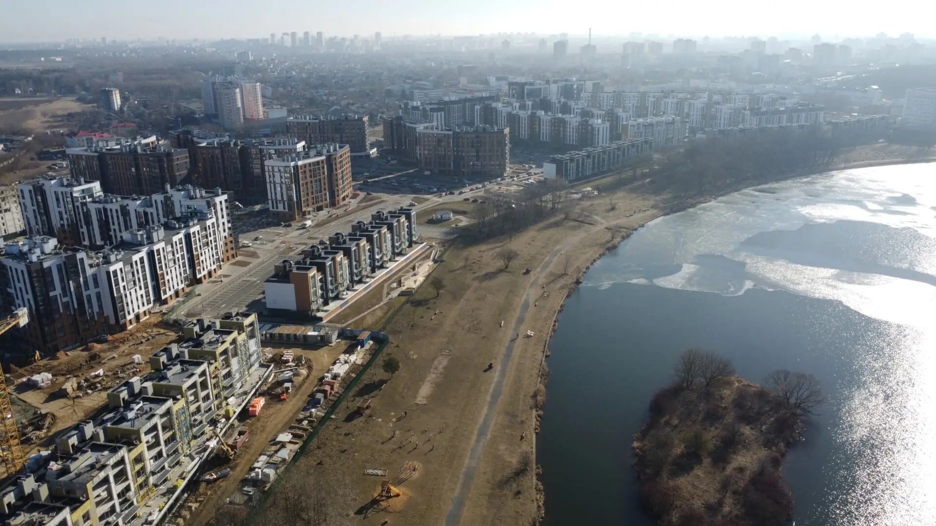 В&nbsp;Минске закончились «однушки»? Что происходит на&nbsp;рынке недвижимости и&nbsp;что будет с&nbsp;ним дальше