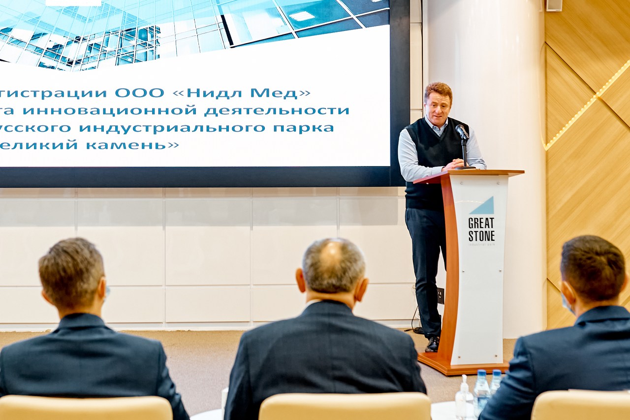 Олег Клугман
