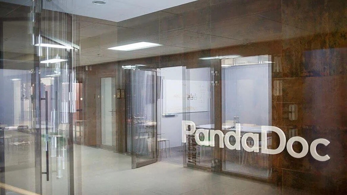 PandaDoc третий год подряд в&nbsp;топ-500 высокотехнологичных компаний США