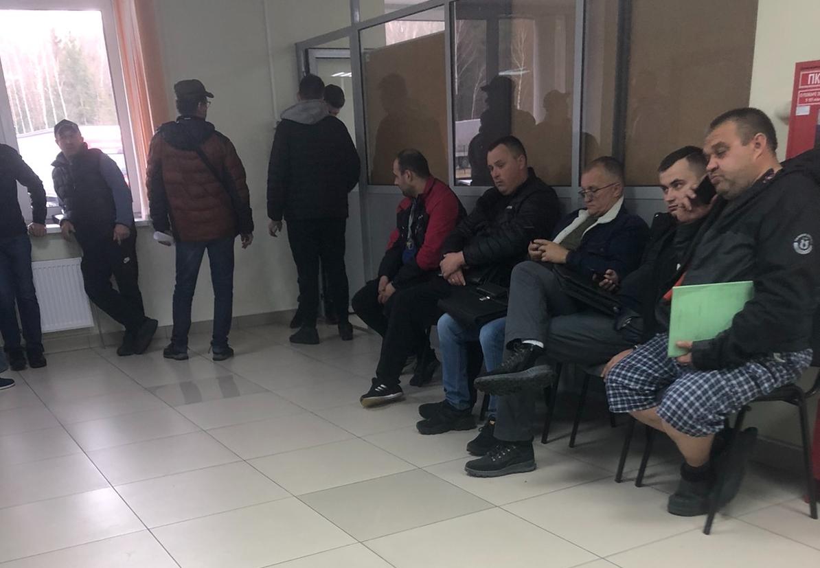 Узнали, сколько стоит перегрузка товара в&nbsp;Беларуси для импортера