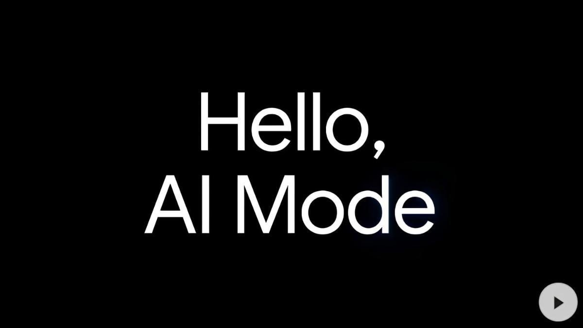 AI Mode в Google-поиске появился для Беларуси и на русском языке