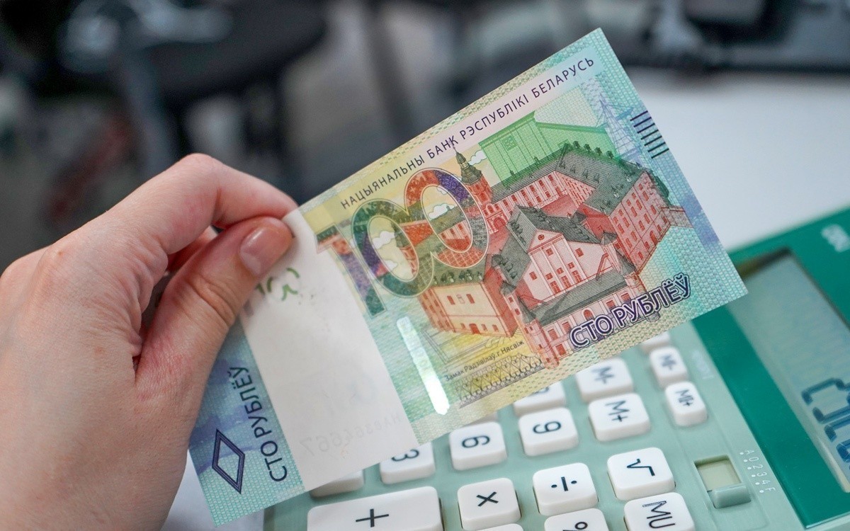 В Беларуси в декабре сократилась дебиторская задолженность 