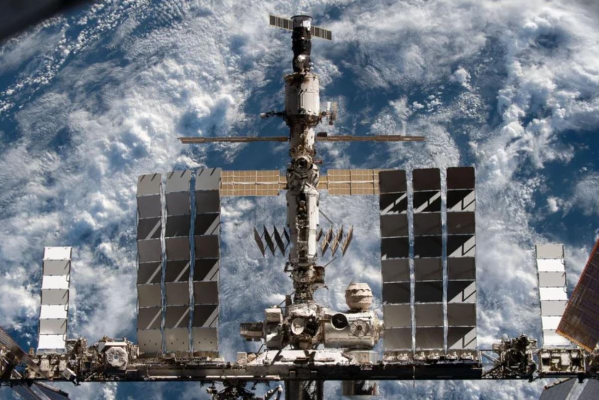 NASA запланировала около $1 млрд на уничтожение МКС