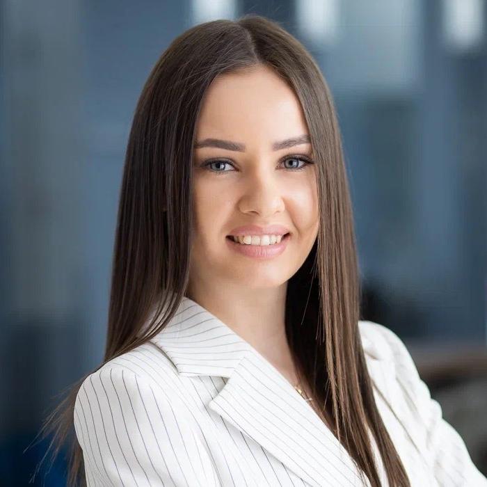 Диана Корж