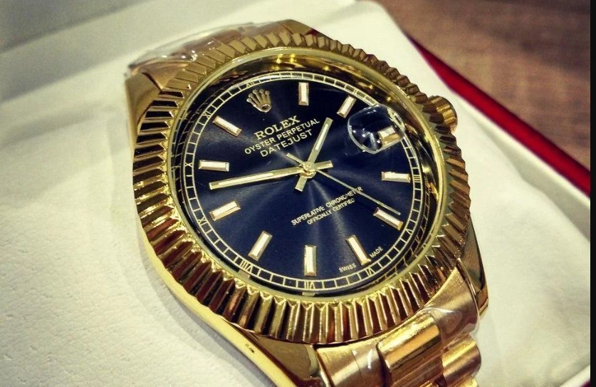 Rolex второй раз за&nbsp;год повысил цены на&nbsp;часы