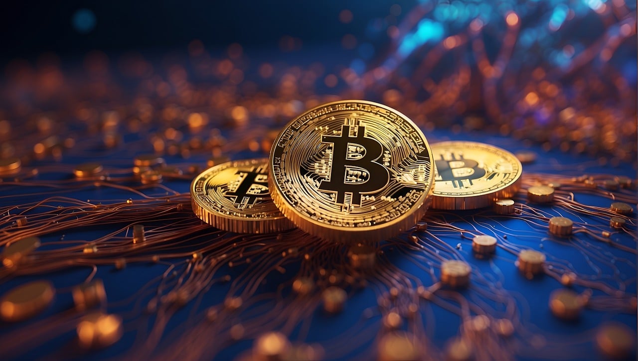 Биткоин подешевел после халвинга