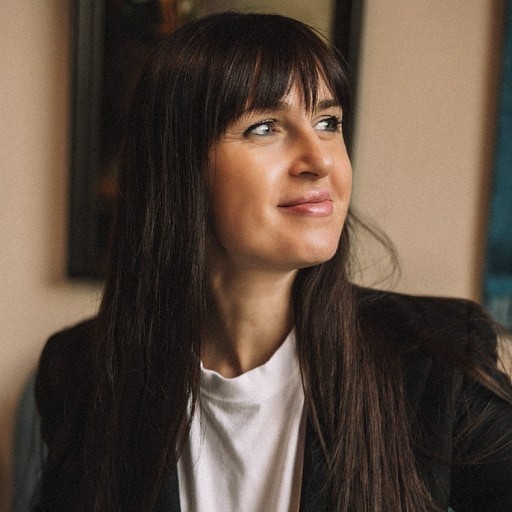 Елена Свиридова