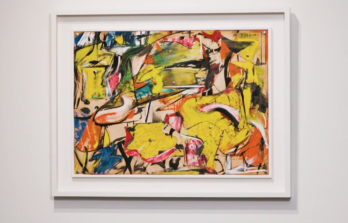 Шесть аукционов за&nbsp;неделю: чем удивит Sotheby’s в&nbsp;ноябре