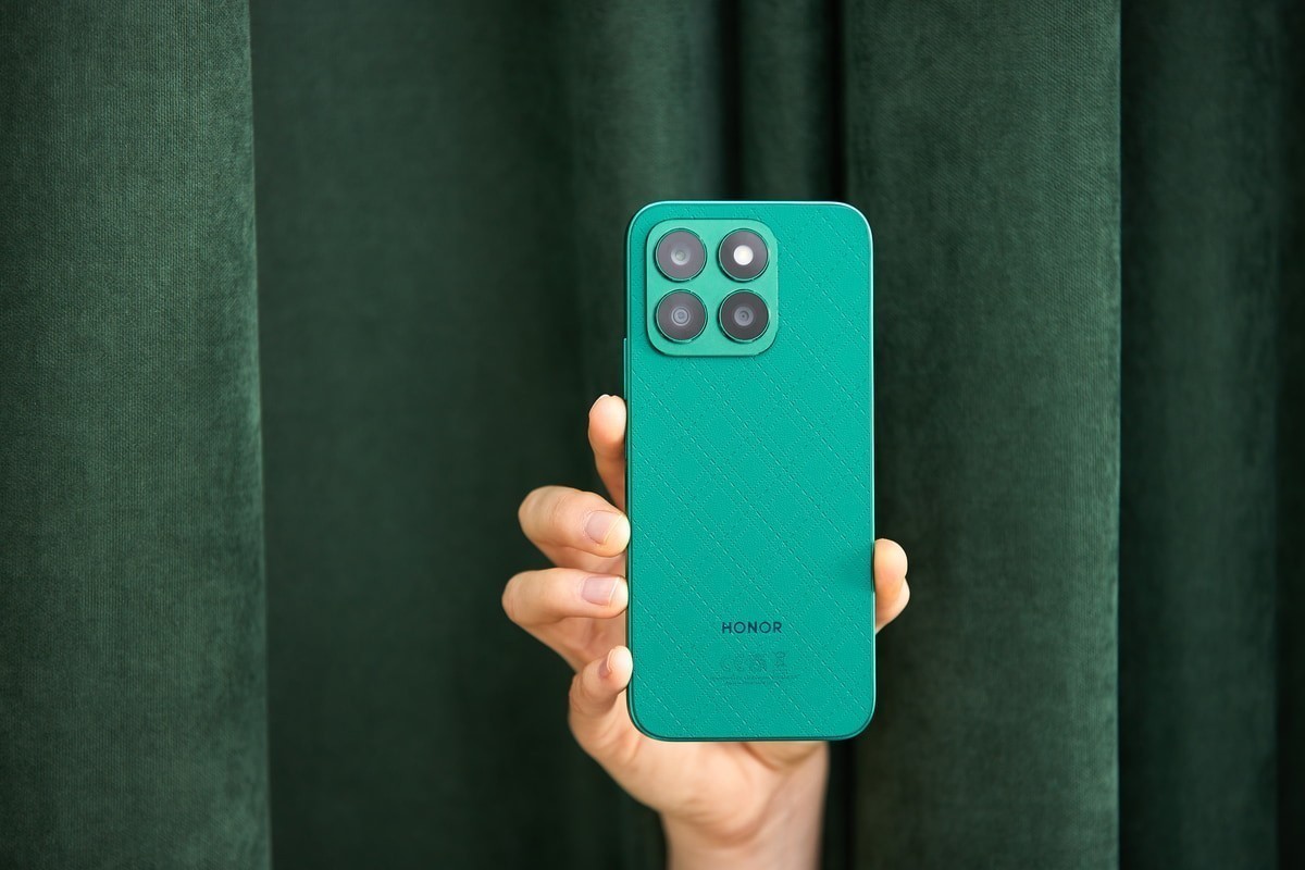 Чистый восторг. Обзор смартфона HONOR X8b