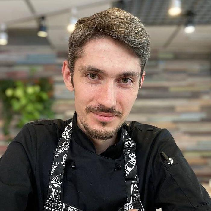 Иван Лис