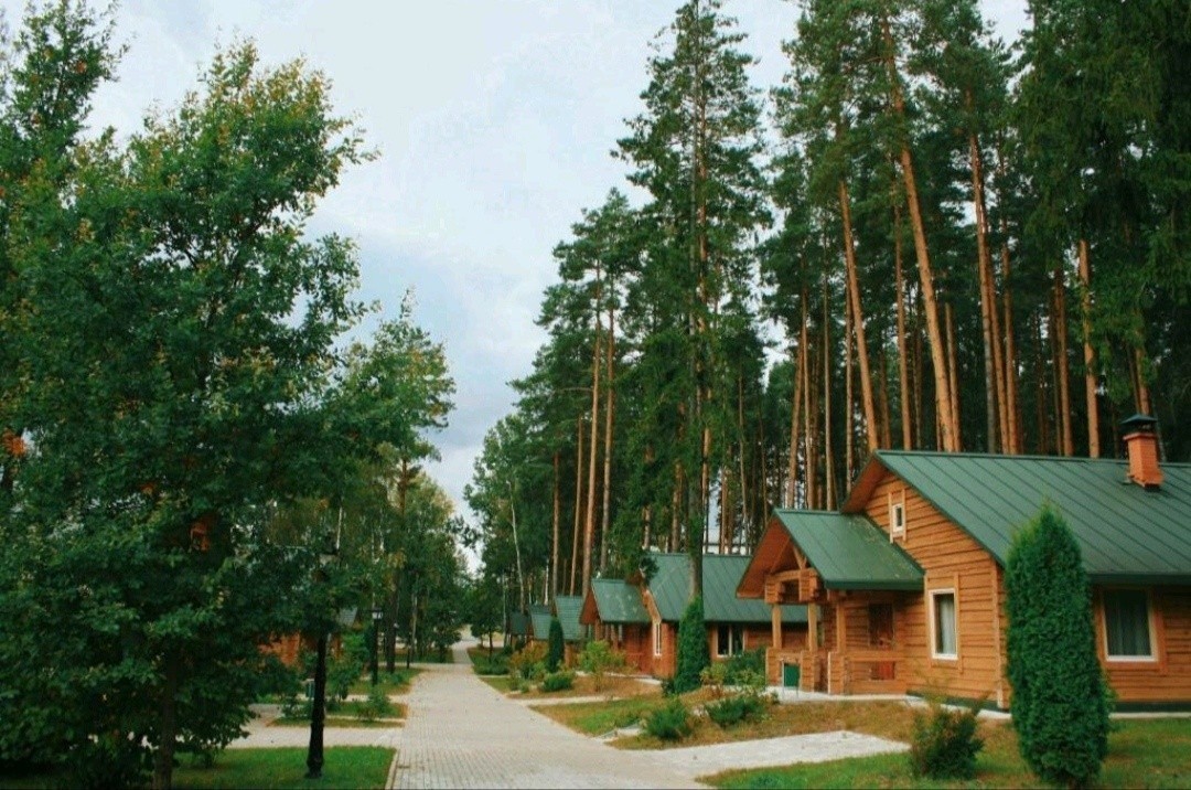 Где отдохнуть и&nbsp;оздоровиться с&nbsp;комфортом недалеко от&nbsp;Минска?