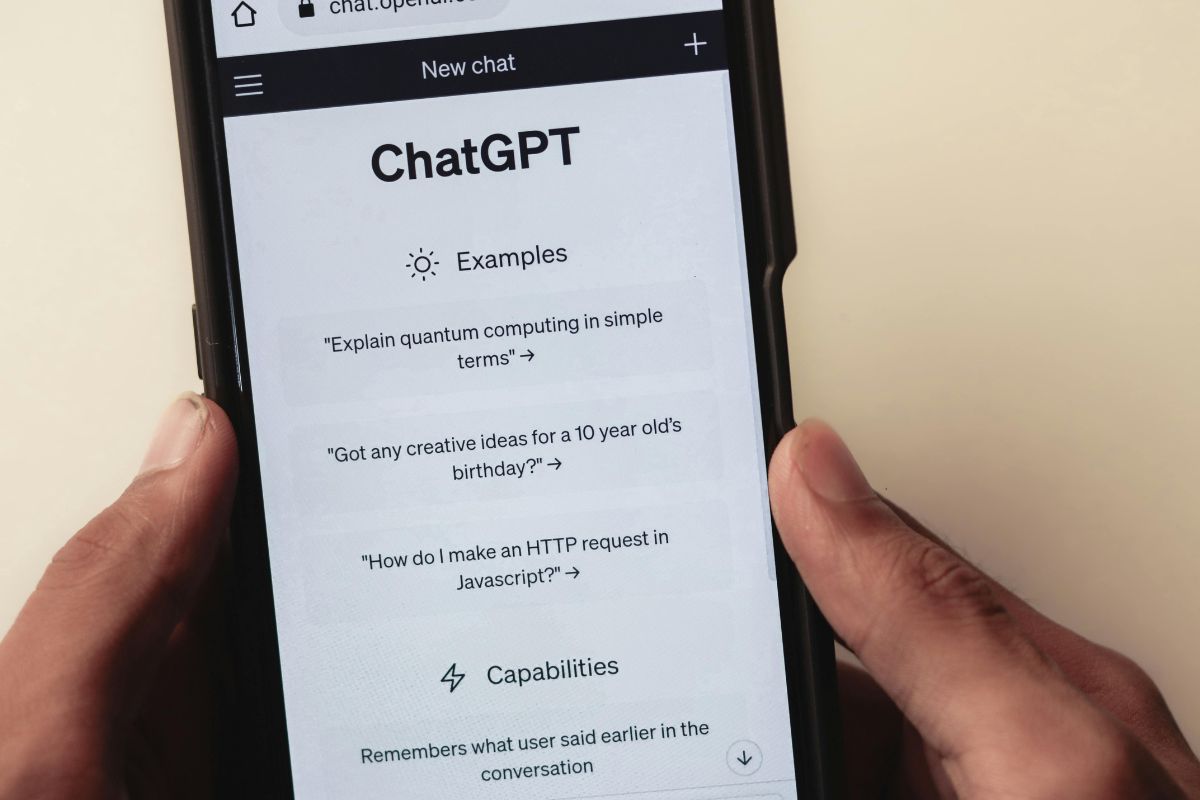 В&nbsp;ChatGPT появится система оформления заказов для покупок внутри сервиса