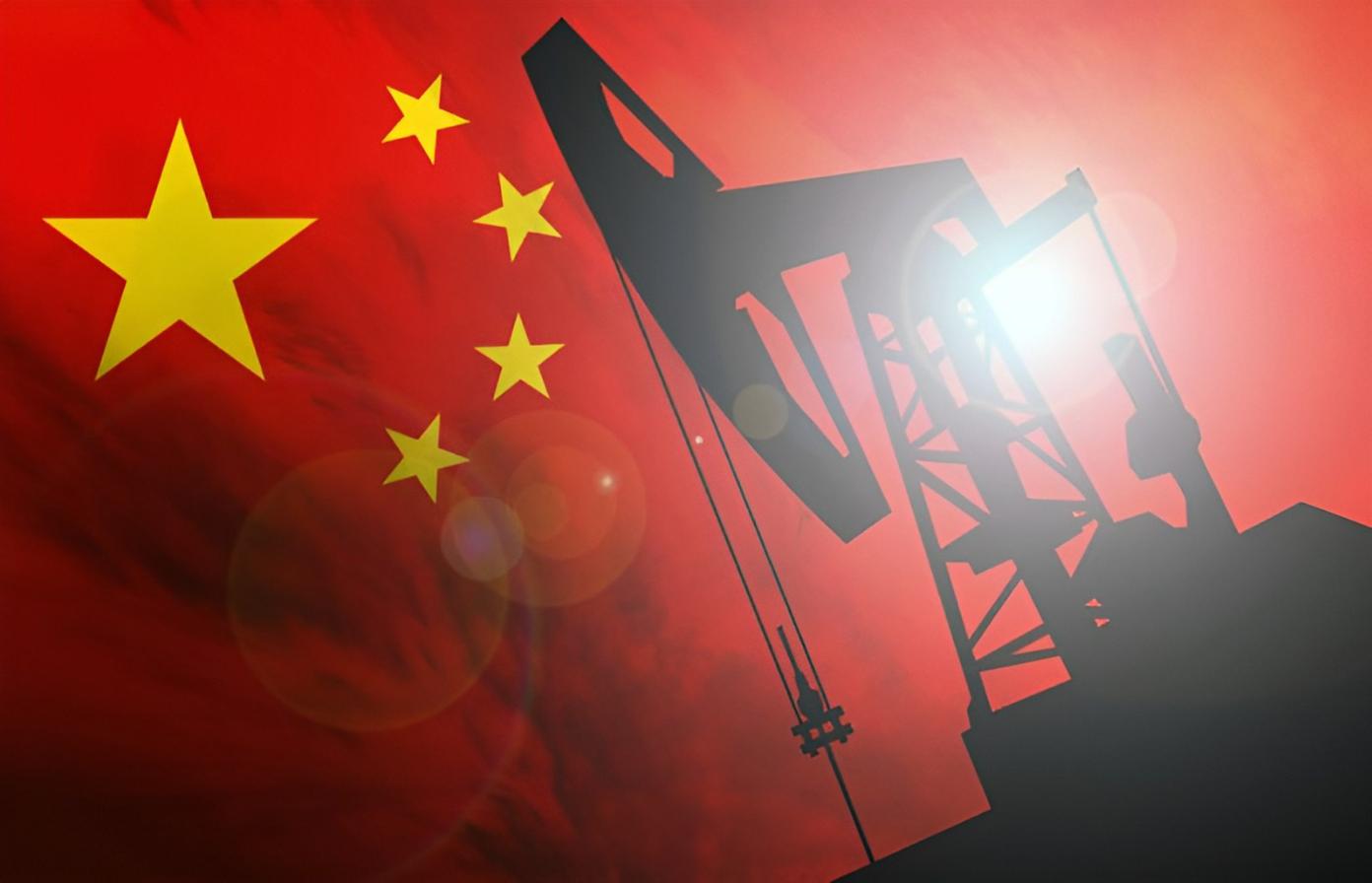 Китай прокомментировал «потолок цен» на российскую нефть