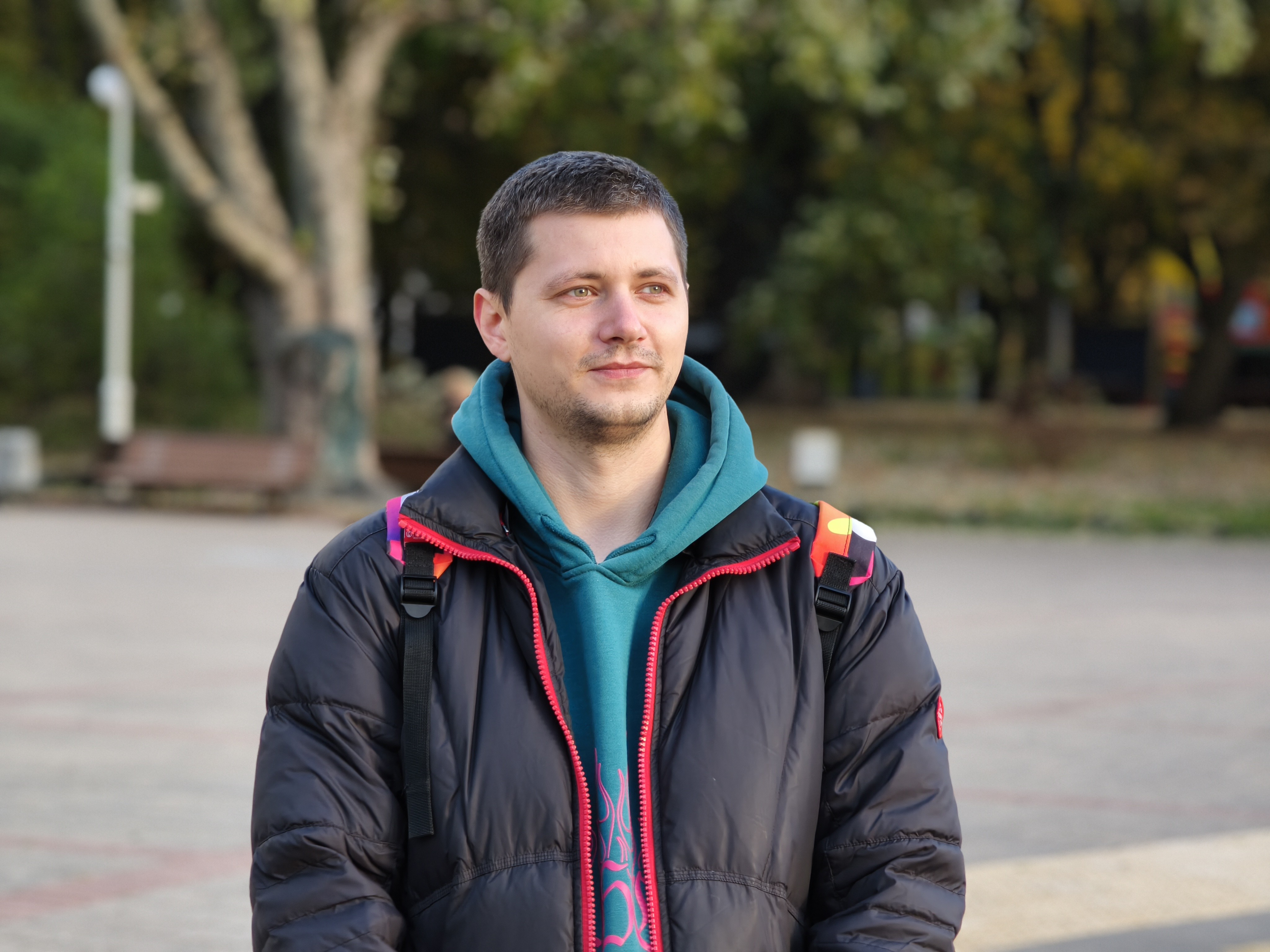 Ночной дозор: профессиональный фотограф тестирует камеру Xiaomi 15T Pro 