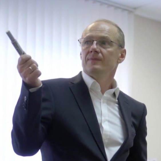 Сергей Седура
