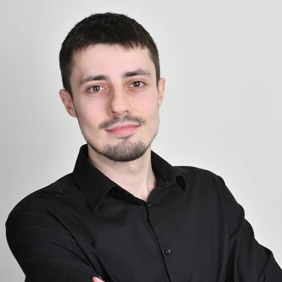 Иван Батечко