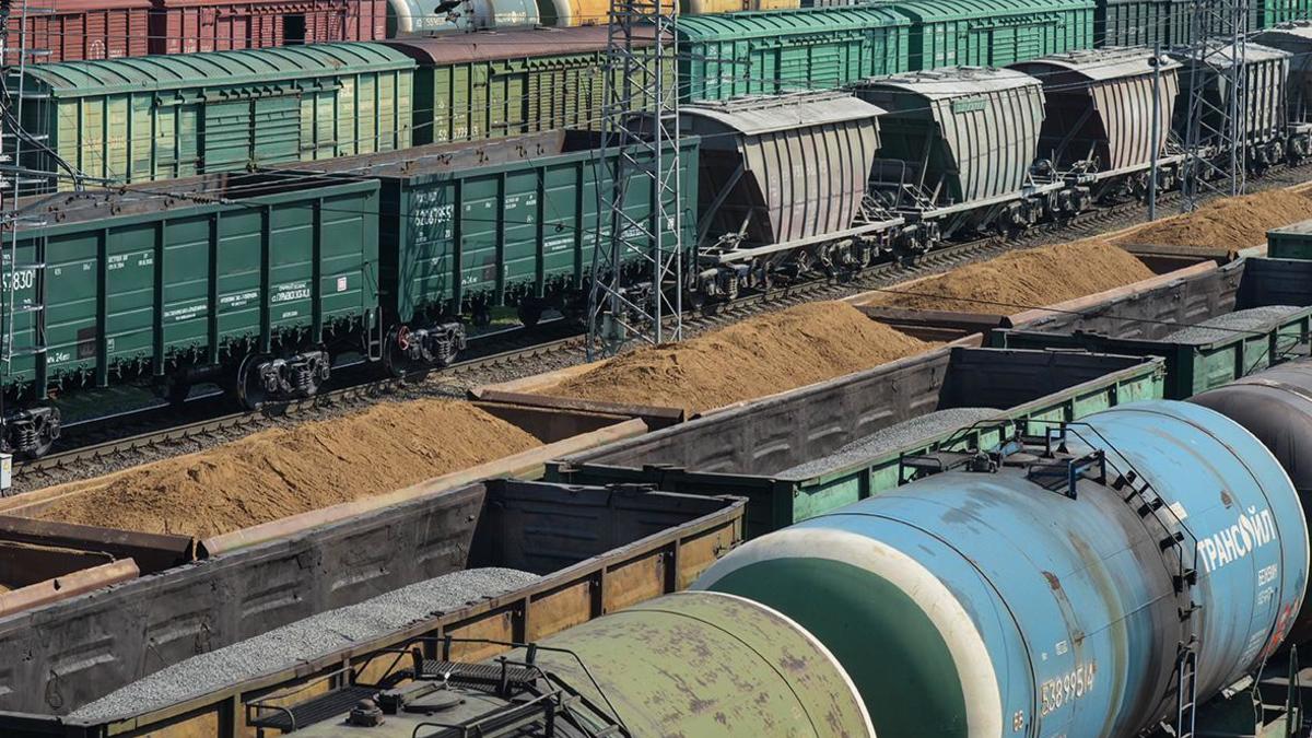 Белорусская цементная компания в&nbsp;I квартале расширит собственный парк вагонов до&nbsp;1,5&nbsp;тыс.