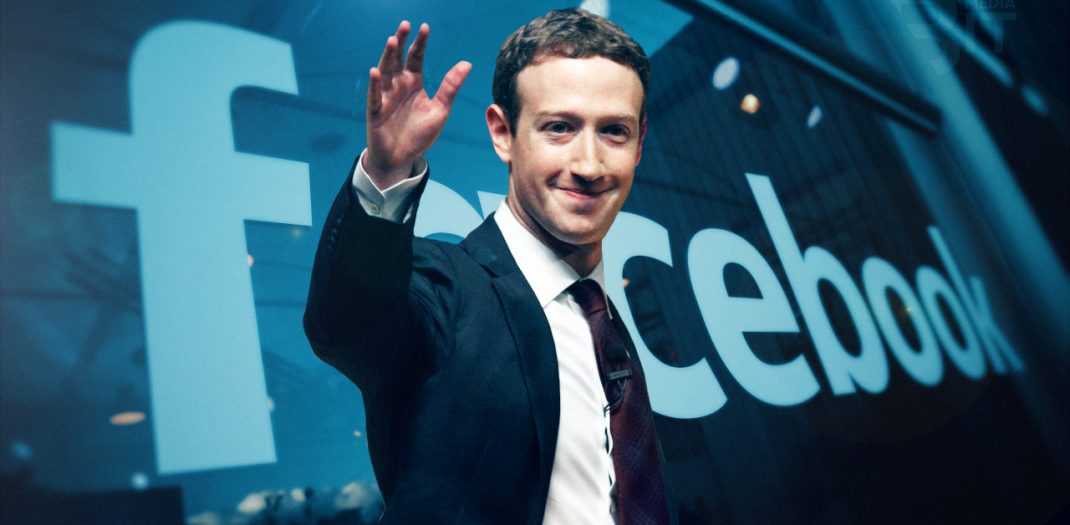 Почему мы должны благодарить Октавиана Августа за создание Facebook